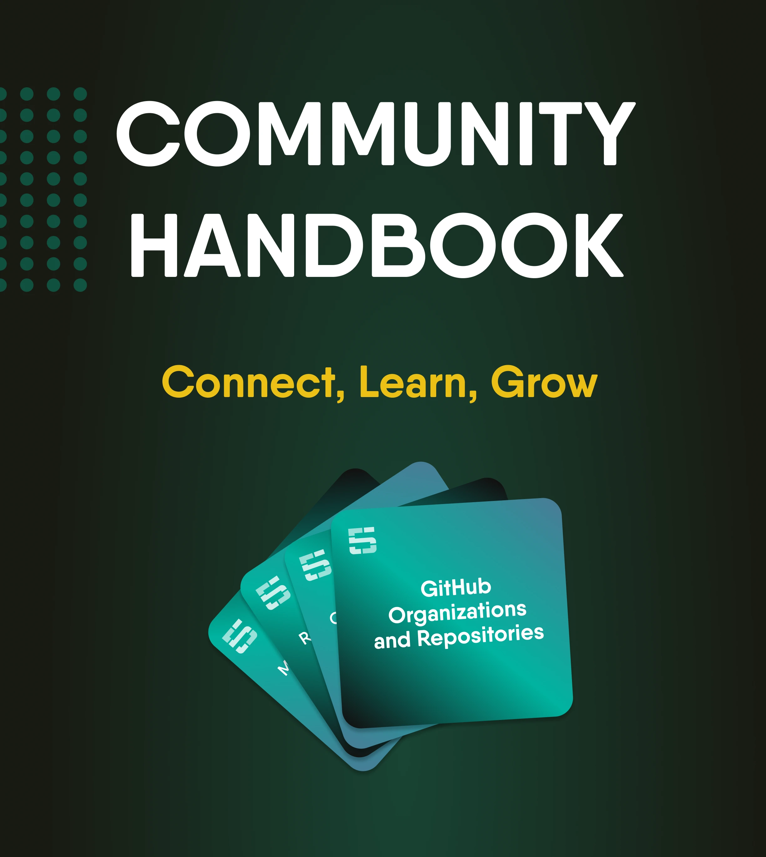 Community handbook